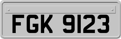 FGK9123