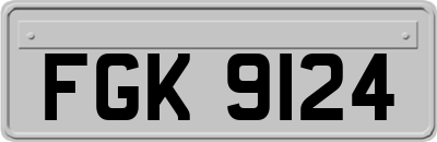 FGK9124