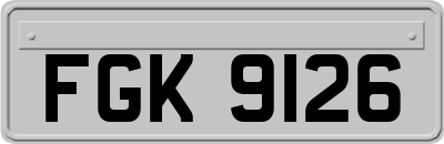 FGK9126