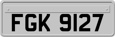 FGK9127