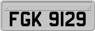 FGK9129