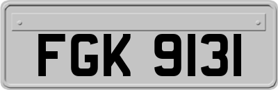 FGK9131