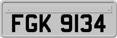 FGK9134