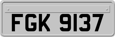 FGK9137