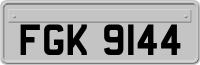 FGK9144