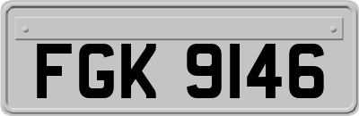 FGK9146