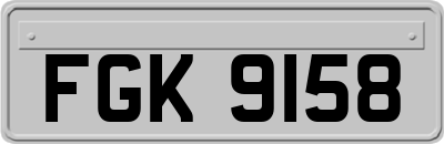 FGK9158