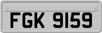 FGK9159