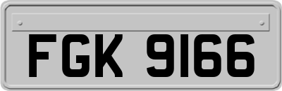 FGK9166