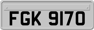 FGK9170