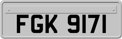 FGK9171