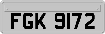 FGK9172