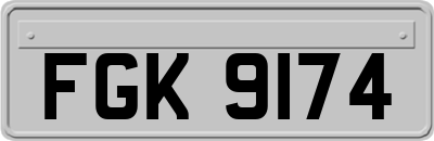 FGK9174