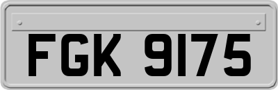 FGK9175