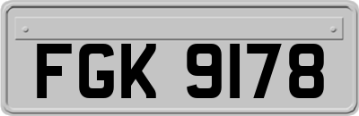 FGK9178