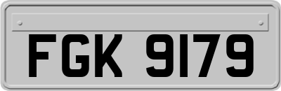 FGK9179