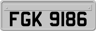 FGK9186
