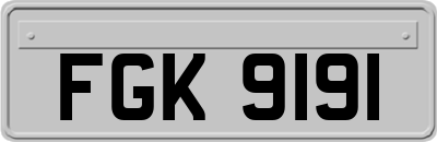 FGK9191