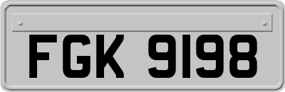FGK9198