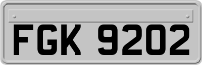 FGK9202