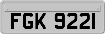 FGK9221