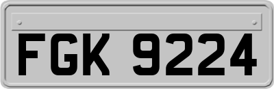FGK9224