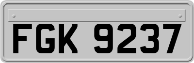 FGK9237
