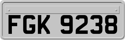 FGK9238