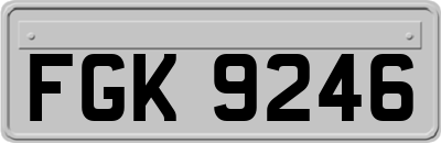 FGK9246