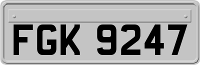 FGK9247