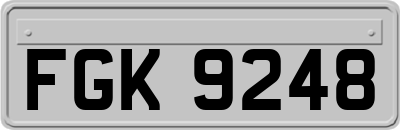 FGK9248