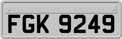 FGK9249