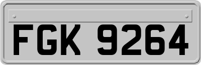 FGK9264