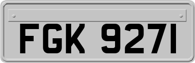 FGK9271