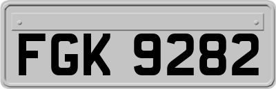 FGK9282