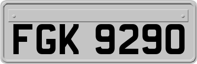 FGK9290