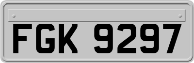 FGK9297