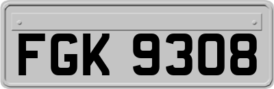 FGK9308