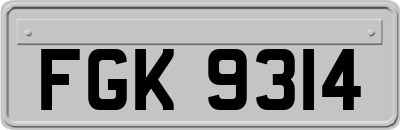 FGK9314