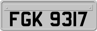 FGK9317
