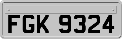 FGK9324