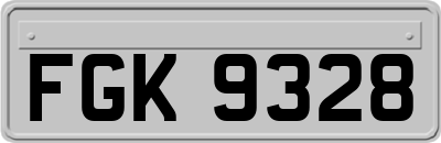 FGK9328