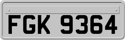 FGK9364