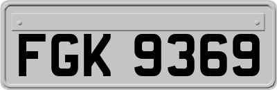 FGK9369