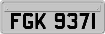 FGK9371