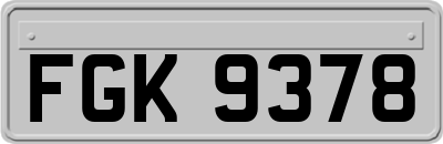 FGK9378
