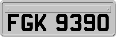 FGK9390