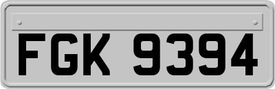 FGK9394