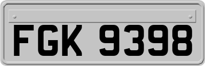 FGK9398