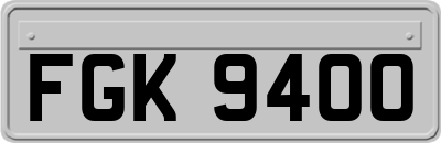 FGK9400